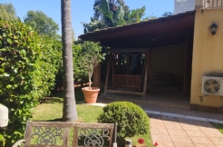 AF002 - Villetta Bifamiliare Residenziale