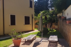 AF002 - Villetta Bifamiliare Residenzial