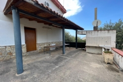 AF003 - Appartamento in Villa uso Transi