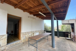 AF003 - Appartamento in Villa uso Transi