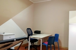 AF009 - Locale Uso Ufficio - Studio in C