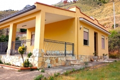 AM002 - Villetta Singola Panoramica