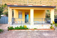 AM002 - Villetta Singola Panoramica