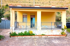 AM002 - Villetta Singola Panoramica