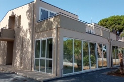 AM008 - Villette Panoramiche Nuova Costruzione