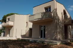 AM008 - Villette Panoramiche Nuova Costruzione