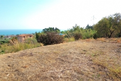AM012 - Terreno Agricolo Panoramico