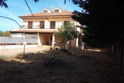 AM013 – Ampia Porzione Villa Bifamiliare