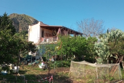 AM015 - Villetta Singola Panoramica con 