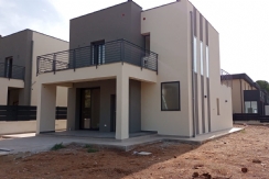 AM020 - Costruende Ville Singole con Est