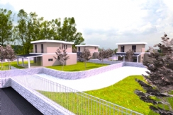 AM047 - Prestigiose Ville Singole