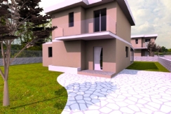 AM047 - Prestigiose Ville Singole
