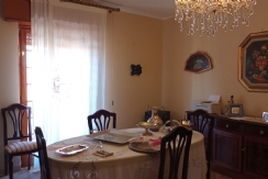 AM059 - Appartamento Angolare con Terraz