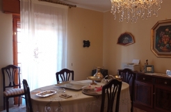 AM059 - Appartamento Angolare con Terrazzo