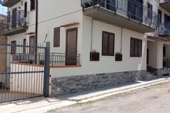 AM066 - Appartamento con Posto Auto Cope
