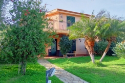 AM052 - Villa Accessoriata Uso Residenzi