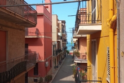 TR005 - Palazzina Indipendente con Local