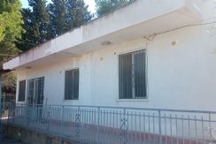 VE001 - Villetta Unifamiliare con Estern