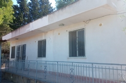 VE001 - Villetta Unifamiliare con Esterni