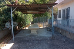 VE001 - Villetta Unifamiliare con Estern