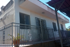 VE001 - Villetta Unifamiliare con Estern